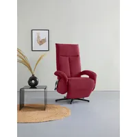 Sit&more TV-Sessel »Tycoon«, wahlweise manuell, mit zwei Motoren oder