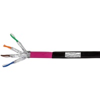 Logilink CPV0082 - Cat.7 Außenkabel (Erdverlegekabel/direct burial cable), LSZH-PE,