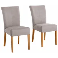 Home Affaire Esszimmerstuhl Queen Polsterstuhl BESTSELLER« (Set) 2 Stk.verschiedene
