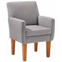 Home Affaire Sessel »Fehmarn«, komfortable Sitzhöhe von 54 cm,