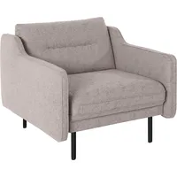 Andas Sessel »Nordfyn«, edles Design in 3 Bezugsqualitäten, Design