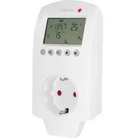 Logilink SH0106 SH0106 Wi-Fi Steckdose Innenbereich