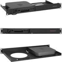 Rackmount.it RM-AP-T1 - Apple Mac mini