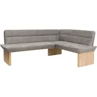 OTTO home Beluna Luxus-Microfaser langer Schenkel links 210 x