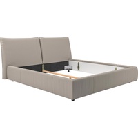 Home Affaire Polsterbett HOME AFFAIRE "Priora in 4 Breiten