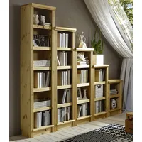 Home Affaire »Soeren Stege«, aus massiver Kiefer, Maße (B/T/H):