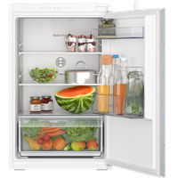 Bosch Serie 2 KIR21NSE0 Einbaukühlschrank (136 l, 874 mm