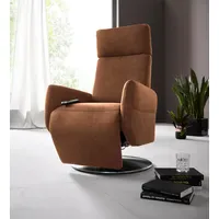 Sit&more Relaxsessel Kobra Kunstleder 71 x 108 x 82