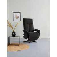 Sit&more TV-Sessel Tycoon Polyester 74 x 117 x 85