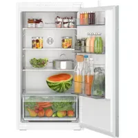 Bosch Serie 2 KIR31NSE0 Einbaukühlschrank (165 l, 1021 mm