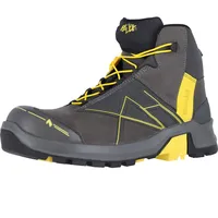 Haix CONNEXIS Safety+ GTX Mid, S3 40)