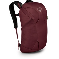 Osprey Farpoint Fairview Travel Rucksack (Größe 15l rot)