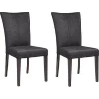 Home Affaire 4-Fußstuhl Aspen (Set) 2 Stk.Beine aus massiver