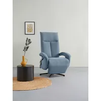 Sit&more TV-Sessel Tycoon Polyester 74 x 117 x 85