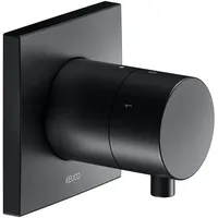 Keuco IXMO Umstellventil Griff, Comfort eckig, 59549371002
