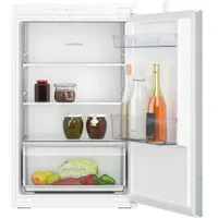 Neff KI1211SE0 Kühlschrank (136 l, 874 mm hoch, Weiß)