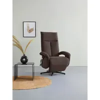 Sit&more TV-Sessel Tycoon 74 x 112 x 82 cm