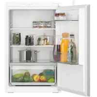 Siemens iQ100 KI21RNSE0 Einbaukühlschrank (136 l, 874 mm hoch)