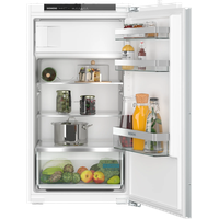 Siemens iQ300 KI32LVFE0 Einbaukühlschrank (147 l, 1021 mm hoch)