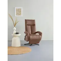 Sit&more TV-Sessel Tycoon Polyester 74 x 112 x 82