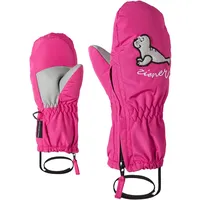 Ziener LE ZOO MINIS (pop pink),