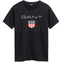 GANT T-Shirt 1er Pack Shield Logo