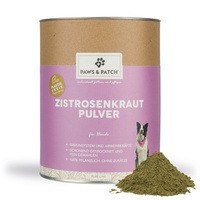 Paws & Patch Paws&Patch Zistrosenkraut Pulver für Hunde 250