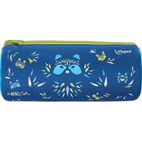 Maped Federmäppchen MINI CUTE blau
