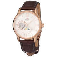 Orient RA-AS0009S10B Mondphase Automatik 42mm 5ATM