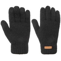 Barts Witzia Handschuhe - Black - One Size