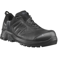Haix CONNEXIS Safety+ GTX LTR low black