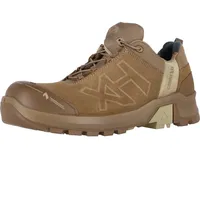 Haix CONNEXIS Safety+ GTX LTR low beige Gr. 7