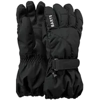 Barts Kinder Handschuhe Tec black 6
