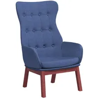 VidaXL Relaxsessel Stoff 70 x 94 x 77 cm