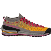 La Sportiva TX2 Evo Schuhe (Größe 39, grau)