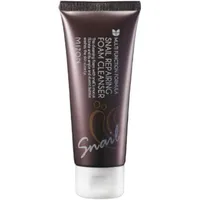 Mizon Snail Repair Foam Cleanser 60 ml