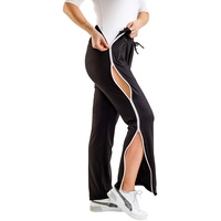 Suprima RehaFlex Therapiehose mit 4-Wege Reißverschluss 1 St
