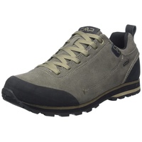 CMP Elettra Low WP Herren Fango 40