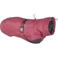 Hurtta Expedition parka beetroot 35 (35, Hundepullover), Hundebekleidung