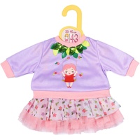Zapf Creation Dolly Moda Pulli + Tutu Baumschaukel 43