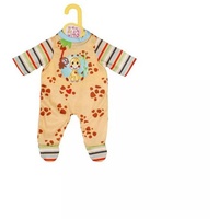 Zapf Creation Dolly Moda Strampler mit Giraffe 43