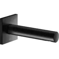 Keuco Ixmo Wanneneinlauf Schwarz Matt