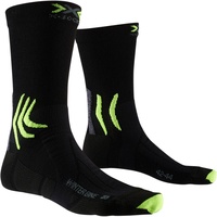 X-Socks Winter 4.0 Socken - Black / Grey /