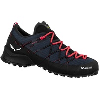 Salewa Wildfire 2 W Damen Navy Blazer/Black 38,5