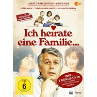 Edel Music & Entertainment CD / DVD Ich Heirate