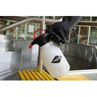 Mesto Drucksprüher 1,5 l mit Kunststoffbehälter 3131P