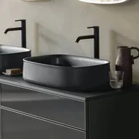 Duravit Zencha Aufsatzwaschtisch, 2373551379,