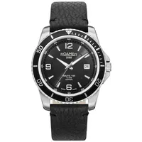 Roamer Herren Uhr Analog Quarz 862844 41 55 02