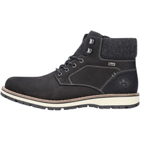 Rieker 38438-00 schwarz