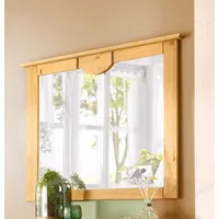Home Affaire »Klera«, Rahmen aus massiver Kiefer, FSC®, Breite
